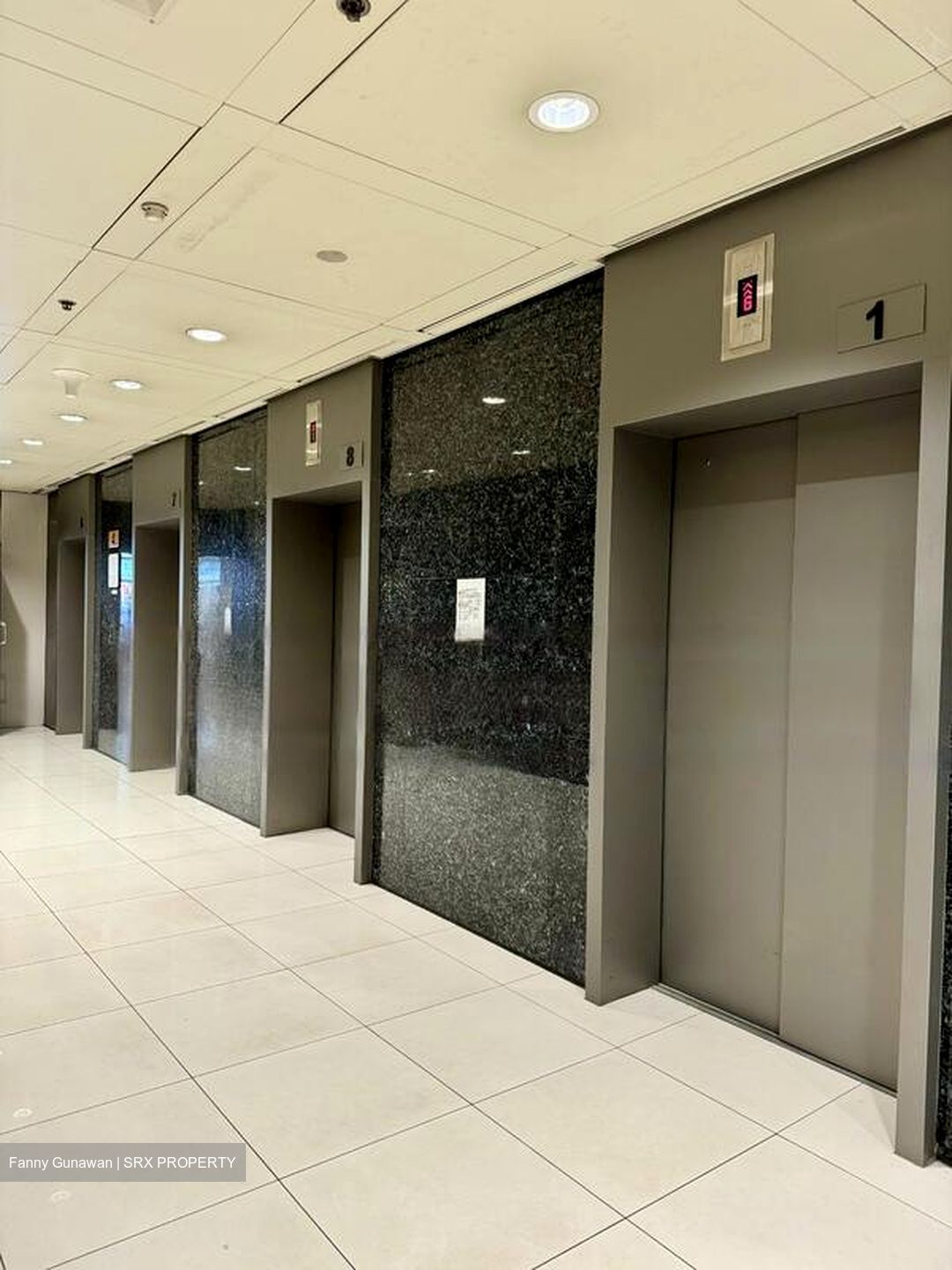 Peninsula Plaza (D6), Retail #451319011